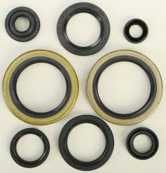 Vertex Oil Seal Set