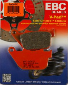 Ebc Brake Pads V-series