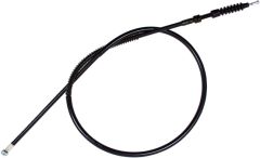 Motion Pro Black Vinyl Clutch Cable