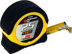 Performance Tool 25' Tape Measure