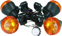 Fire Power Turn Signal Kit