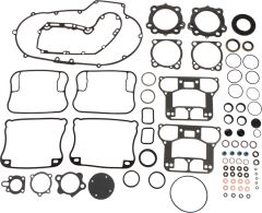 Cometic Complete Est Gasket Evo Sportster Kit Oe#17026-91b