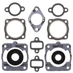 Vertex Top End Gasket Set John Deere Spitfire  Acid Concrete