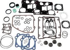 James Gaskets Gasket Topend Twincam 96 W/.03 6 Hd Gasket Kit