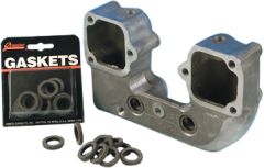 James Gaskets Gasket Seal Pushrod Cover Cork Kit