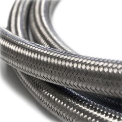 Jagg Stainless-steel Braided Hose Only 10 Ft