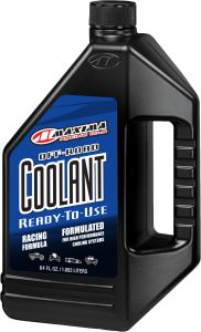 Maxima Coolant Ready To Use 64 Oz