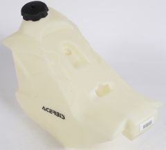 Acerbis Fuel Tank 3.0 Gal Natural