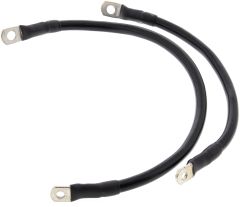 All Balls Battery Cable Sportster Xl