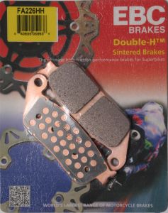 Ebc Hh Brake Pads