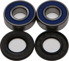 All Balls Front Wheel Bearing/seal Kit