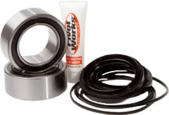 Pivot Works Rear Wheel Bearing Kit