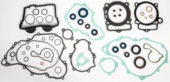 Athena Complete Gasket Kit W/oil Seals Husqvarna/ktm