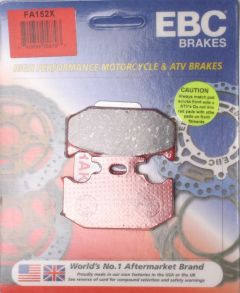 Ebc X Series Carbon Brake Pads