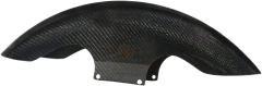 Hofmann Designs Carbon Fiber Shorty Fender Front 19" Flh 14-22