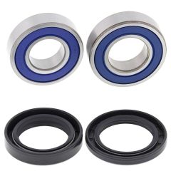 All Balls Steering Bearing Seal Kit