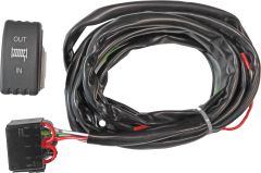 Kfi Winch Dash Switch Kit