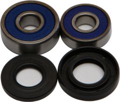 All Balls Rear Wheel Bearing/seal Kit