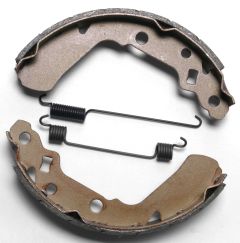 Ebc Brake Shoes