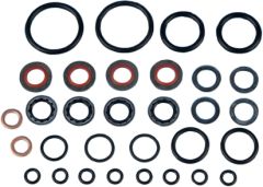 James Gaskets Gasket Seal Fork Air Fl Fxr Kit