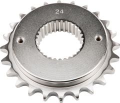 Harddrive Transmission Sprocket 24t Big Dog Twin 6 Speed 06-17