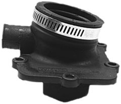 Sp1 Mounting Flange S-d