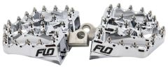 Flo Motorsports Mini Moto Boards Hd Chrome