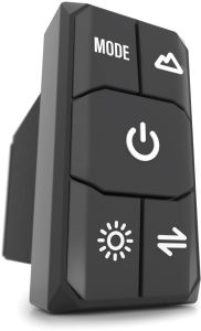 Ecoxgear Led Controller Rocker Switch