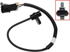 Sp1 Speedo Sensor Polaris