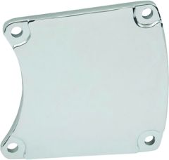 Harddrive Inspection Cover W/forward Controls Polished