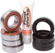 Pivot Works Front Wheel Bearing Kit