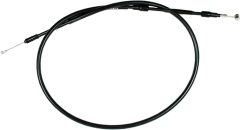 Motion Pro Black Vinyl Clutch Cable