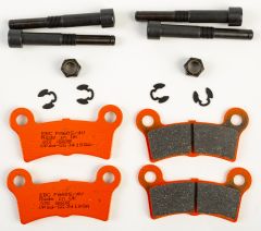 Ebc Brake Pads V-series