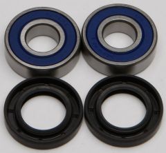 All Balls Wheel Bearing & Seal Kit