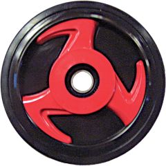 Ppd Idler 7.01" X 20 Mm Red S/m