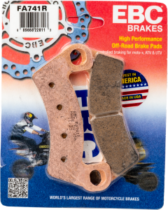 Ebc Brake Pads