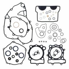 Athena Complete Gasket Kit W/oil Seals Kawasaki