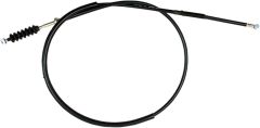 Motion Pro Black Vinyl Clutch Cable