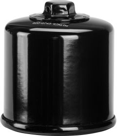 Harddrive Oil Filter