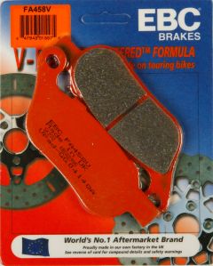 Ebc Brake Pads V-series