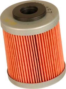 K&n Cartridge Oil Filter