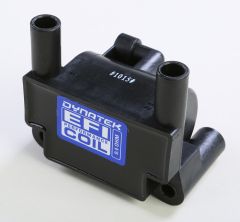 Dynatek Ignition Coil .4 Ohm Efi Big Dog Twins '07-13