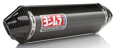 Yoshimura Exhaust Street Trc Slip-on Ss-cf-cf