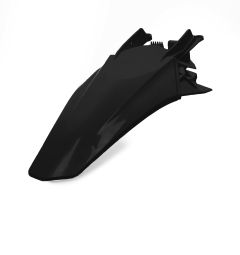 Acerbis Rear Fender Gas Gas/ktm Black