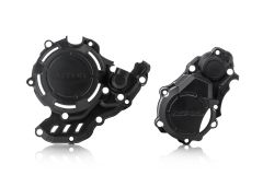 Acerbis X-power Engine Cover Kit