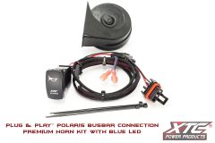 Xtc Power Products Horn Kit Pnp Polaris