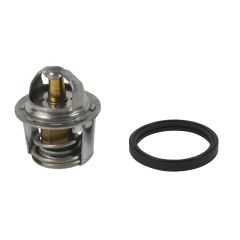 All Balls Thermostat W/gasket