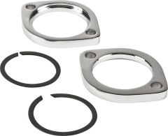 Harddrive Exhaust Flange Kit Oe#65328-83