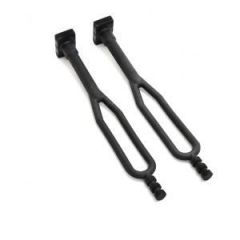 Enduro Engineering Replacement Rubber Straps For 11-114 Pair