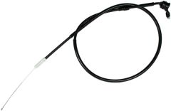 Motion Pro Black Vinyl Throttle Pull Cable